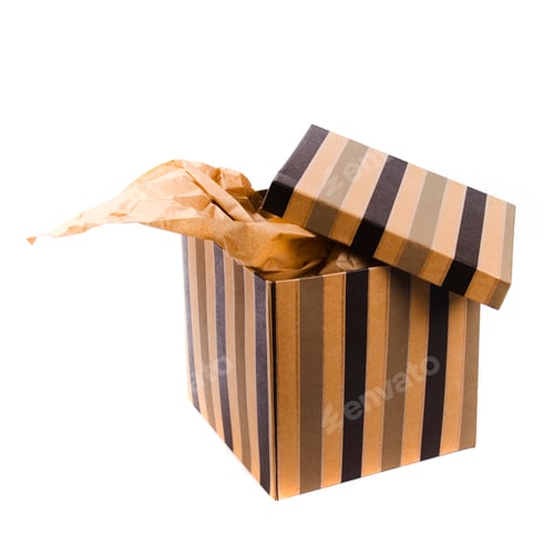 Preview: gift box