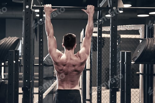 Preview: Man fitness