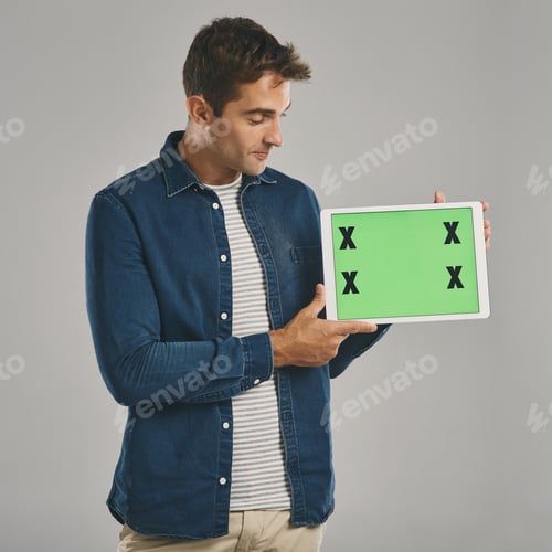 Preview: I needed to show you this