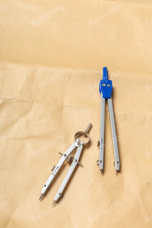 Preview: Architect drawing tools