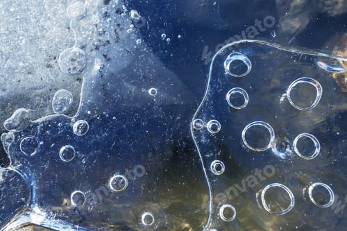 Preview: Ice texture