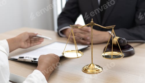 Preview: Laws