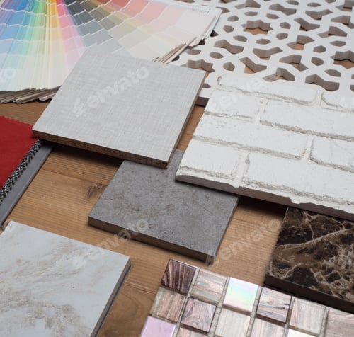 Preview: MATERIAL SAMPLE