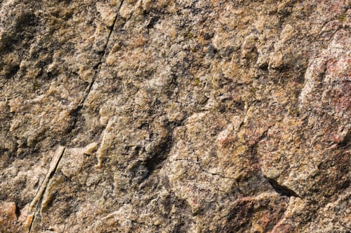 Preview: Background Of Granite. Texture Of Granite Stone. Pattern Of Roughened Surface. Texture Of Brown