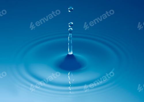 Preview: Water Splash