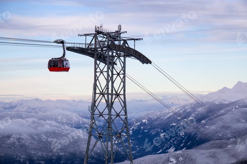 Preview: Whistler, British Columbia, Canada