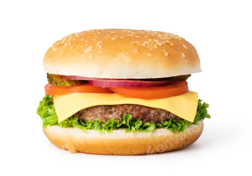 Preview: burger