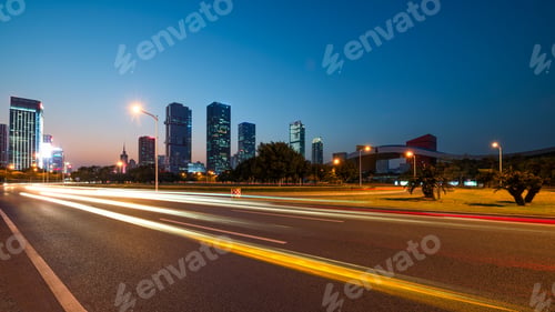 Preview: Urban Roads