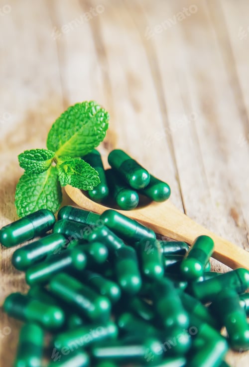 Preview: dietary supplements and homeopathy