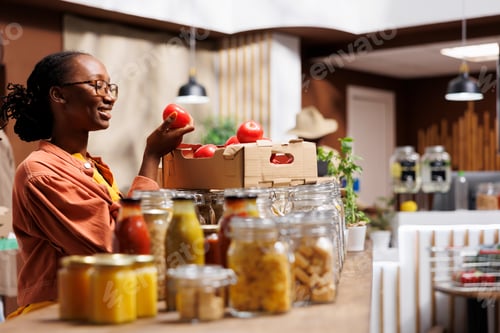 Preview: Fresh Produce for Eco-Friendly Shoppers