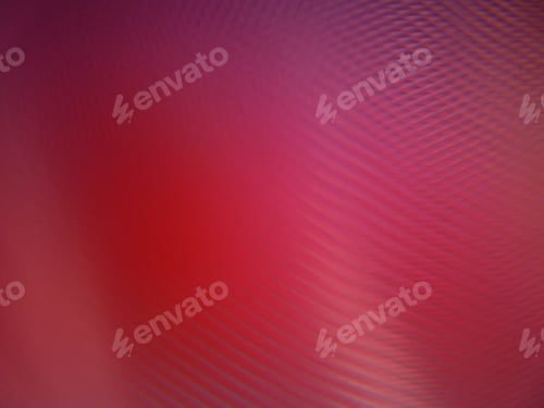 Preview: Blurred background with interlacing, refraction, and rotation effects