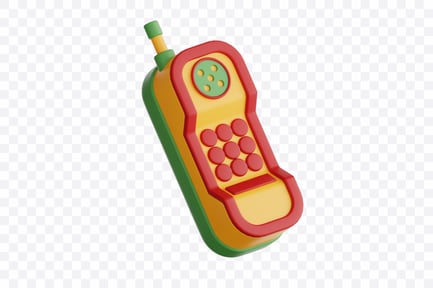 Preview: Early Mobile Phone