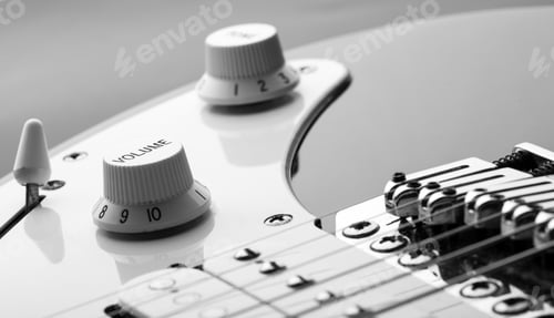 Preview: Electric Guitar