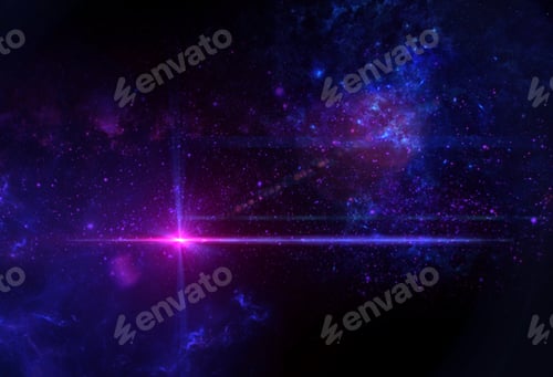 Preview: big bang, black hole, supermassive star, galaxy, cosmos, physical, science fiction wallpaper.