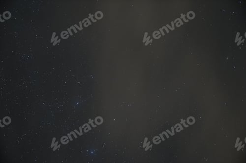 Preview: real stars in th sky