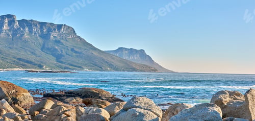 Preview: Twelve Apostles - ocean view