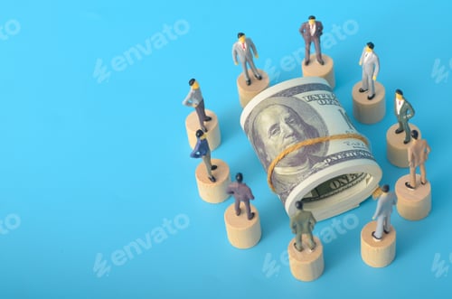 Preview: the team’s collaborative approach to financial planning and strategy formulation