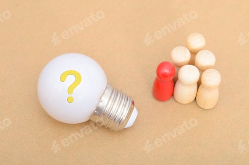 Preview: Bright Ideas and Big Questions: Illuminating Innovation in Teamwork