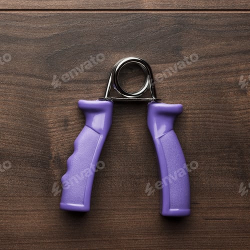 Preview: Hand Expander On The Table