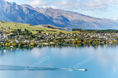 Preview: Queenstown, New Zealand
