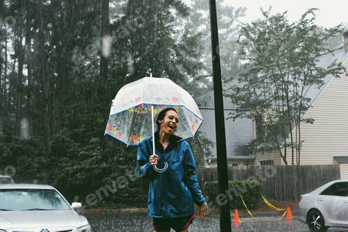 Preview: rain