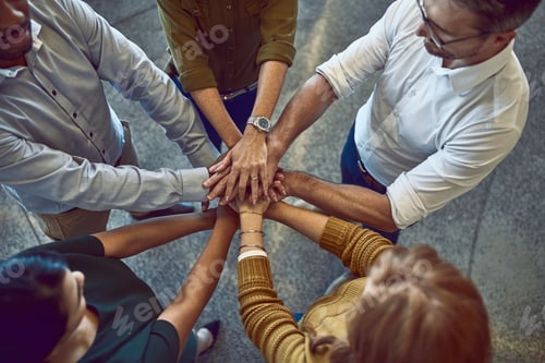Preview: Supporting success with teamwork