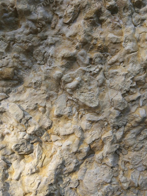 Preview: Abstract Natural Texture. The Pattern Of The Old Wall In The Style Of Minimalism. Procurement For