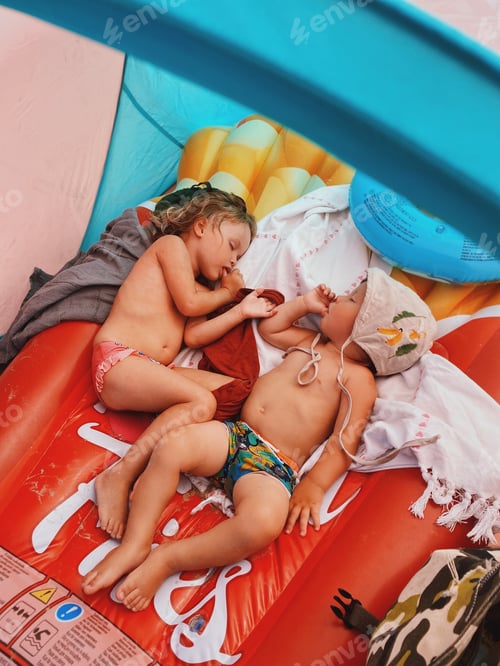Preview: Summer time