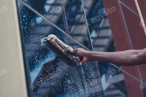 Preview: cleaning