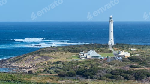 Preview: Cape Leeuwin Lighthouse