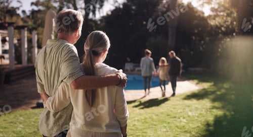 Preview: Look at our family