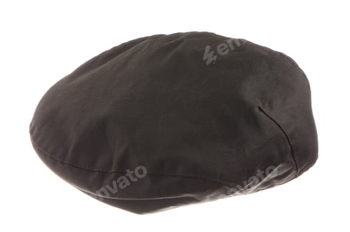 Preview: Grey cap