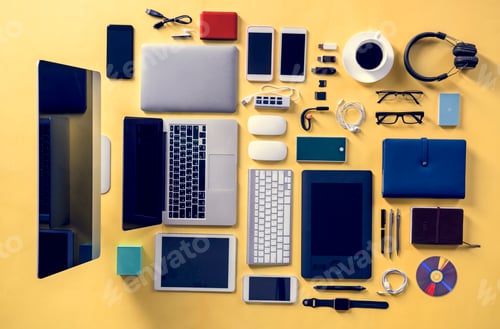 Preview: Digital device technology equipment gadget