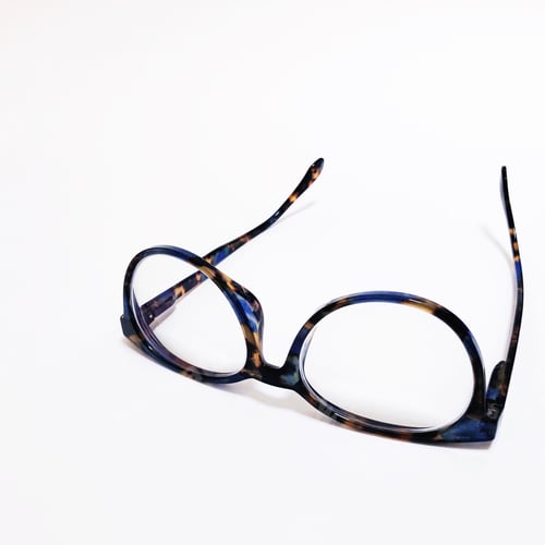 Preview: Reading glasses