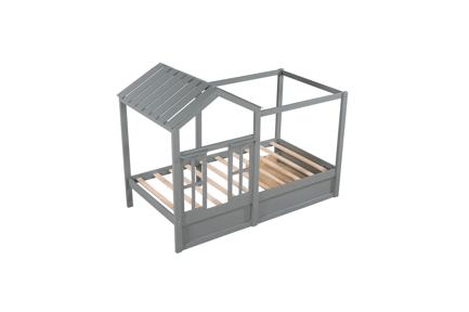 Preview: Toddler Bed 3