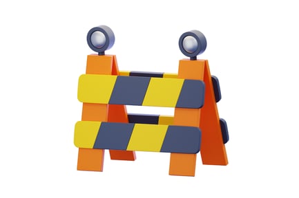 Preview: Road Barrier