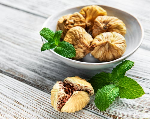 Preview: Tasty dried figs