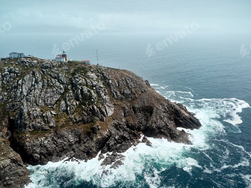 Preview: Finisterre