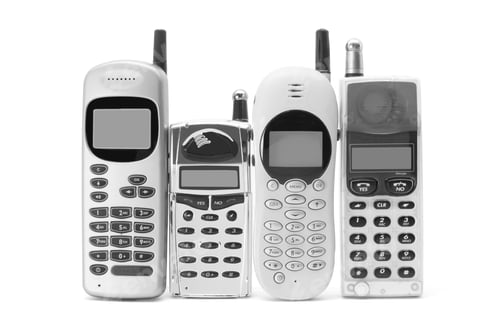 Preview: Mobile Phones
