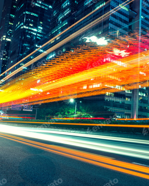 Preview: traffic light