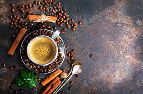 Preview: coffee
