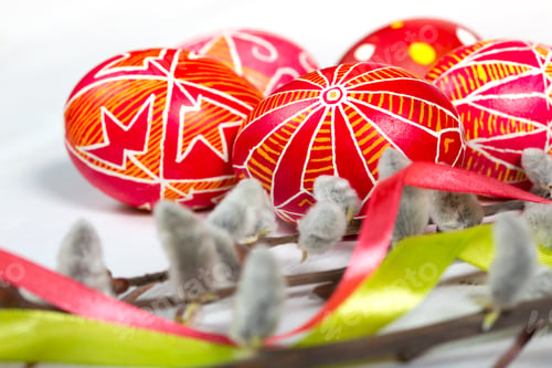 Preview: Easter