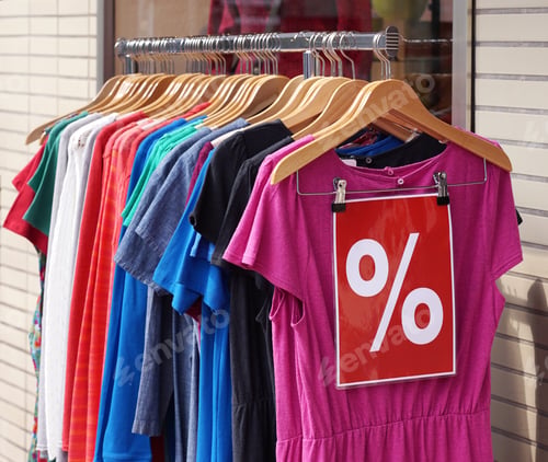 Preview: ladieswear fashion sale