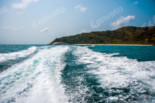 Preview: Thailand