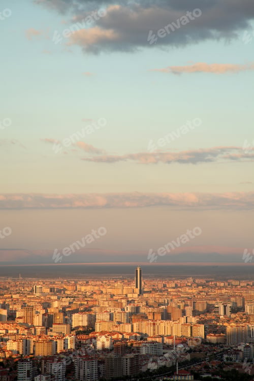 Preview: Turkey Konya city