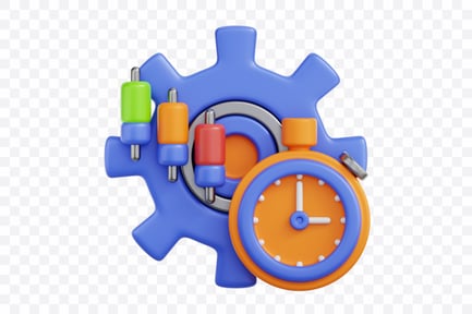 Preview: High Productivity