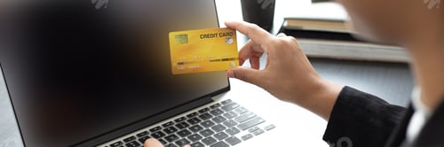 Preview: credit card