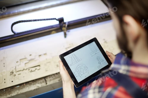 Preview: Sketch in touchpad