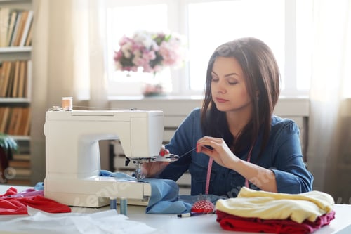 Preview: Seamstress