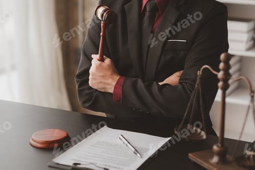 Preview: Lawyer concepts to testify to clients and to provide counseling in cases, to provide legal relief, t